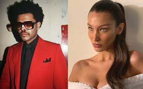 The weeknd is a 31 year old canadian singer. The Weeknd Dedicated A Sad Song To Bella Hadid After Break Loving Oi Canadian