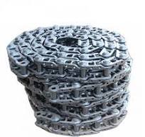 buy Hitachi EX200 excavator undercarriage part track link ...