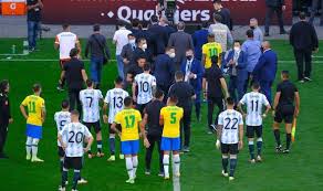 (cnn) argentina won their first major title in 28 years on saturday and lionel messi. Drzymoldb E6vm