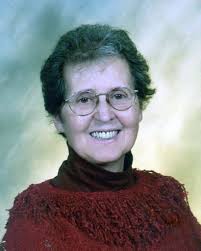 Mabel Rosalie Nichols Obituary July 11, 2024