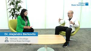 Opinión sobre clínica bupa santiago. Streaming Linfomas Clinica Bupa Santiago Youtube