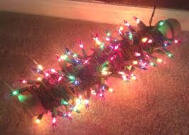 The Best Way To Store Christmas Lights