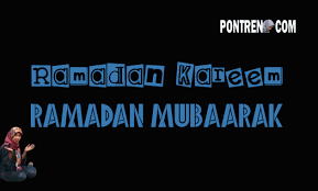 Dimana orang yang mengucapkan terima kasih dan orang yang menerimanya dapat menjalin kualitas hubungan sosial yang lebih baik. Ucapan Selamat Puasa Ramadan Dalam Bahasa Arab 2021
