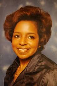 Annette Marie Brown-Wright Obituary in Augusta at Kinsey & Walton Funeral  Home