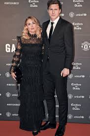 Lindelof, 22, became jose mourinho's first signing of the summer when he joined from portuguese champions benfica in mid june. Wags World Cup 2018 Which Nation Fielded Football S Fittest Other Half