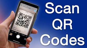 How To Scan Qr Codes With Iphone Camera App Works On Ios 11 Ios 12 Dev Iphonephotos Iphonecamera Iphone Camera Phone Photography Coding