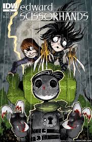 High quality cartoon edward scissorhands gifts and merchandise. Edward Scissorhands 005 2015 Read Edward Scissorhands 005 2015 Comic Online In High Quality Read Full Comic Online For Free Read Comics Online In High Quality