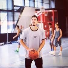 Grew up with cholet basket (france) juniors. Nando De Colo On Twitter Playoffs Bound Euroleague Yellowlegacy Gunaydin