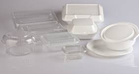 Resultado de imagen para contenedores para comida desechables