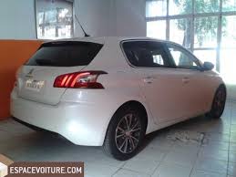 Entrá y conocé nuestras increíbles ofertas y promociones. 308 Occasion A Tanger Peugeot 308 Diesel Prix 239 000 Dhs Ref Tar2028