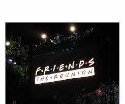 Check out all the best moments from the hbo max special! Friends Reunion Bts Pics Go Viral Netizens Say We Are Not Crying Brb See Photos