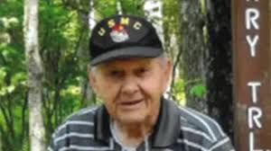 JOSEPH MAX QUERRY, 97