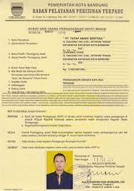 Download kumpulan contoh lengkap mengenai contoh surat izin usaha warnet secara gratis disini termasuk contoh surat lamaran kerja berdasarkan iklan dalam bahasa inggris, contoh surat lamaran kerja alfamart 2019 tulis tangan, contoh surat lamaran kerja beserta cv. Download Contoh Perizinan Pemda Surat Izin Usaha Perdagangan Siup