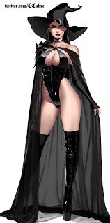 Otto Cubze | Danbooru