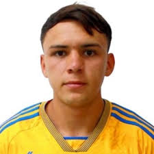 Profile Diego Ojeda, Tigres UANL Sub 23: Info, news, matches and statistics 