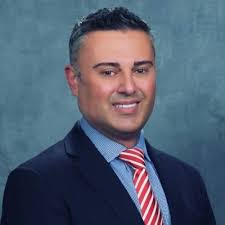 Alec Vigil, Pharm.D.