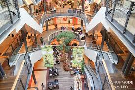 Informiere dich über adresse, öffnungszeiten, kontaktdaten bei siemes schuhcenter pforzheim in pforzheim. Schlossle Galerie Schuhmode Am Leo De