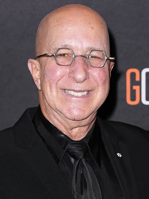 Paul Shaffer - Bandleader, Musician, Composer, Singer, Actor, Comedian