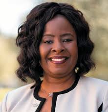 President Joseph Harroz Jr. has literally staked his career