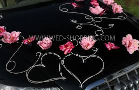 Schau dir unsere auswahl an autoschmuck hochzeit an, um die tollsten einzigartigen oder spezialgefertigten handgemachten stücke aus unseren shops für partydekoration zu finden. Schmuck Hochzeitsauto Online Kaufen Schmuck Bestellen