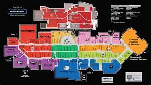 Colorado mills mall map 2020. Gurnee Mills Mall Map Shefalitayal