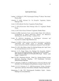 Mengenal tes kraepelin, tes angka yang sering digunakan dalam rekrutmen. Karakteristik Psikometri Tes Kraepelin