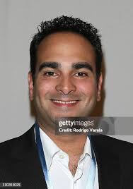 204 Luis Enriquez Photos & High Res Pictures