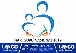 Choose from 230+ guru graphic resources and download in the form of png, eps, ai or save png eps. Logo Hari Guru Nasional 2019 Download Vector Cdr Ai Png