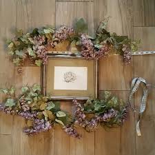 Check spelling or type a new query. Home Interiors Gifts Accents 25 Wisteria Swag From Home Interiors Gifts Poshmark