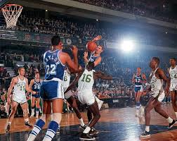 As the minneapolis lakers, their road uniform is powder blue with gold trim. Fashion Forward The 10 Best And Worst Jerseys In Nba History Bleacher Report Latest News Videos And Highlights