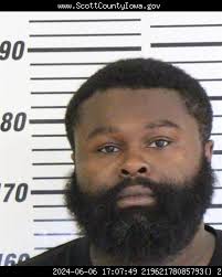 Inmate: MALCOLM JAMAL CARTER SR