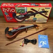 evio image