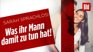 Maybe you would like to learn more about one of these? Sarah Engels Wegen Ihrem Mann Komplett Sprachlos Sie Hatte Keine Ahnung Youtube