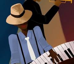 Millions Of Png Images Backgrounds And Vectors For Free Download Pngtree Musical Art Jazz Poster Jazz Art