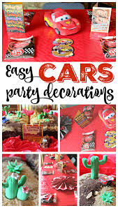 See more ideas about cars birthday parties, cars theme birthday party, cars birthday. Car Themed Birthday Party Decorations Cheap Online Shopping