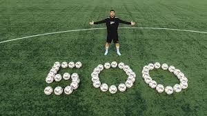 Luis Suarez Donates 500 Signed Footballs To Youth Teams Following Historic 500 Goal Landmark Puma Catch Up