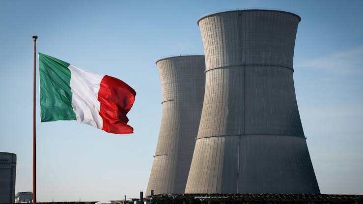 Storia e Futuro del Nucleare in Italia