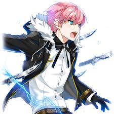 Pin amazing png images that you like. Edit Hq Skill Scen Bg Big Gust User Caster Png 743 743 Manga Cute Cute Anime Boy Handsome Anime