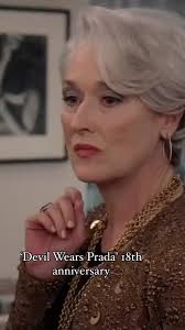 Happy "The devil wears Prada" 18th anniversary #paris #love #fashion ...