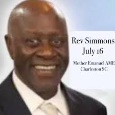 Stan's Special People Spotlight: Dr. LiSimba Gray. He is an author,  preacher, civil rights activist, and recent recipient of the WDIA Nat D.  Williams Legacy Award.
