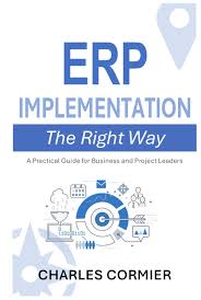 Amazon.com: ERP Implementation