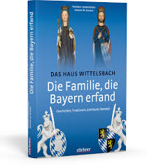 Inhaltsverzeichnis anzeigen * 1 herkunft * 2 die luitpoldinger als ursprung der wittelsbacher Die Familie Die Bayern Erfand Das Haus Wittelsbach Stiebner Verlag