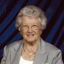 Obituary for Rosemary Dierdorf