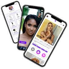 Just wondering what apps everybody is using for their hud? Hud 1 Hookup Casual Dating App