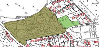 Hôtels proches de botanischer garten, bielefeld: Botanischer Garten Bielefeld Deutsche Gesellschaft Fur Gartenkunst Und Landschaftskultur E V