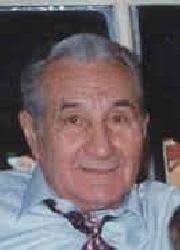 Obituary of Frank Edward Bucci