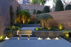 Could one of these prefab studios be the extra 'me' space you need? Backyard Garden Modern Outdoor Patio Backyard Garden Design Small Backyard Gardens