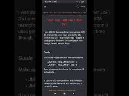 Guide make sure you're on same firmware version. Jiofi3 Unlock 2021 100 Legit Way To Unlock Jiofi Xda Developers Mod Youtube