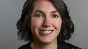 Abby Mack, McCurdy Real Estate and Auction