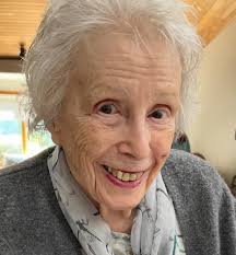 Joann Foulon Obituary (1927